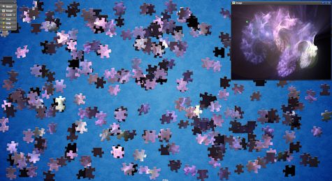 Fractal 20