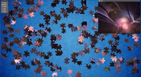 Fractal 8
