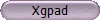 Xgpad