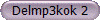 Delmp3kok 2